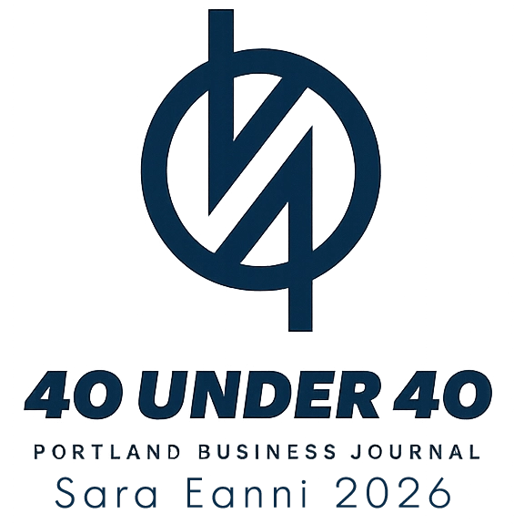 40 Under 40 Award