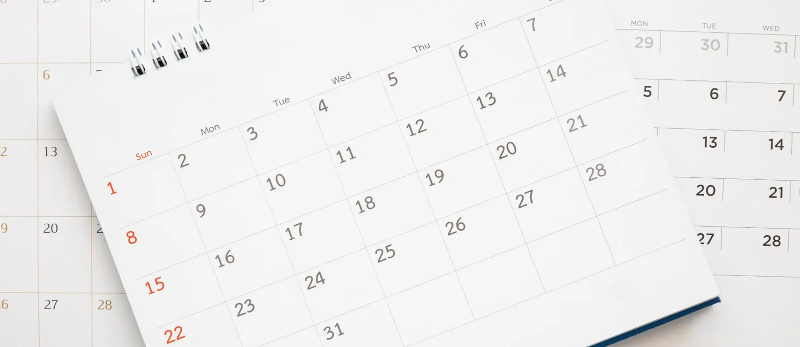 Contract Timeline