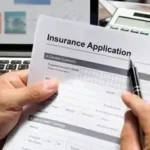 Insurance Application