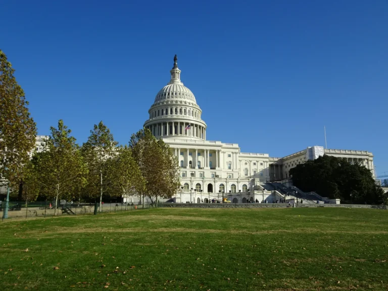 State Capital
