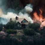 Wildfire