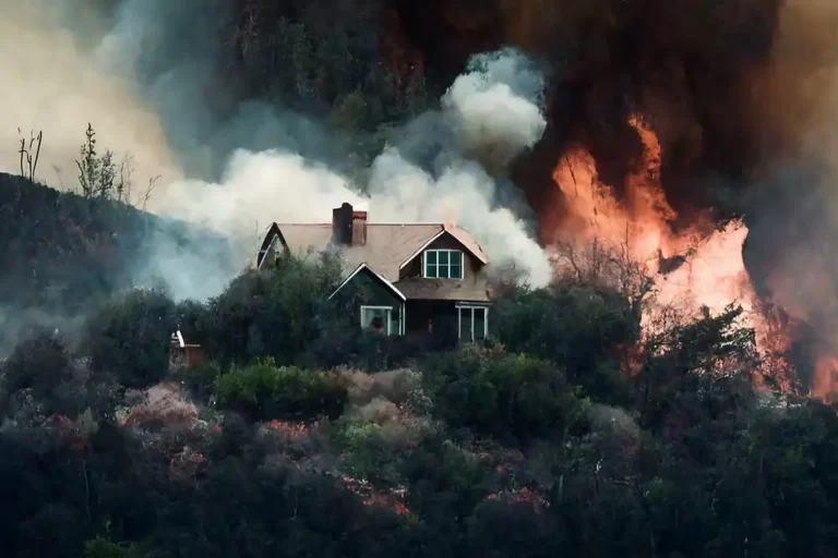 Wildfire